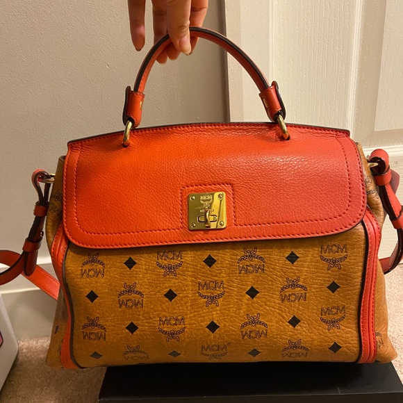 Mgm Bag - Picture 2 of 5